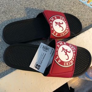 Men’s Alabama Slides